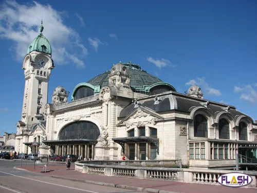 Interruption du trafic ferroviaire sur la ligne POLT pendant 2...