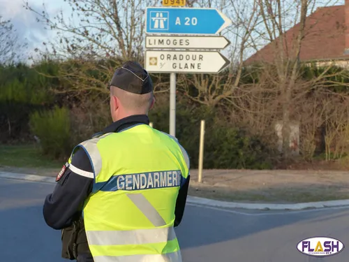 Deux trafiquants de drogue incarcérés en Haute-Vienne