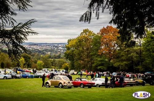 Ce weekend Le Grand Prix Limoges Classic à Ester Technopole
