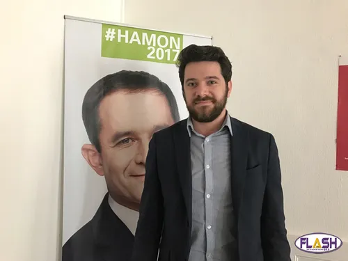 Le Parti Socialiste 87 en ordre de marche derrière Benoit Hamon