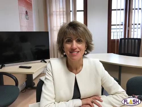 Gulsen Yldirim élue à la tête du PS en Haute-Vienne