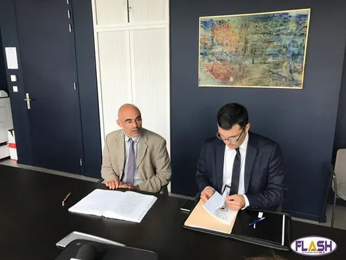 Homicide d'un mineur de 17 ans à la Bastide : 2 personnes interpellées