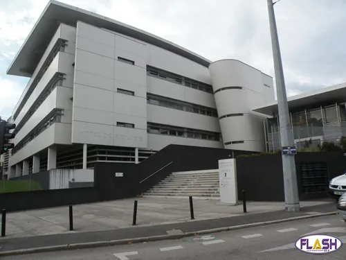 Un simple contrôle routier permet la saisie de produits stupéfiants