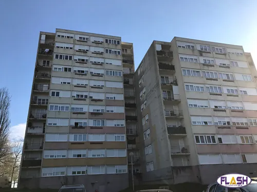 Des coups de feu entendu dans le quartier de Beaubreuil