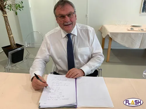 Le budget et les grands projets du Conseil départemental de la...