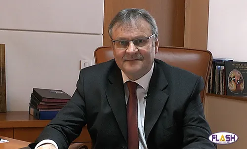 Jean-Claude Leblois se félicite de l'annonce d'Alain Rousset pour...