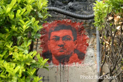 Affaire de Tarnac : abandon de la qualification "terroriste"