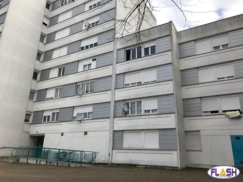 De grands moyens pour se débarrasser de la Légionelle à Beaubreuil