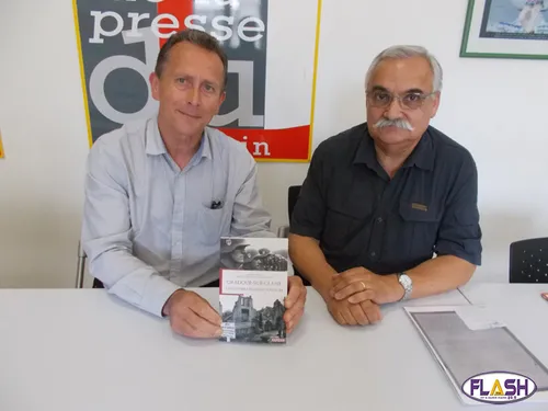 Des révélations sur les causes du massacre d'Oradour-sur-Glane
