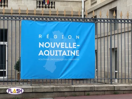 Boycott des voeux d'Alain Rousset des agents de la région...