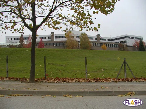 Une fausse rumeur à l'origine d'un coup de couteau au lycée Jean...