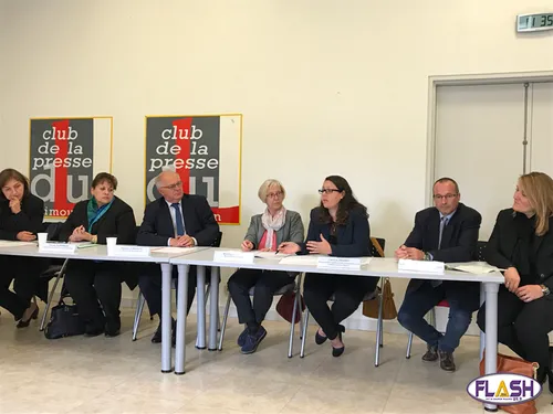 Portes ouvertes des Maisons de services au public de la Haute-Vienne