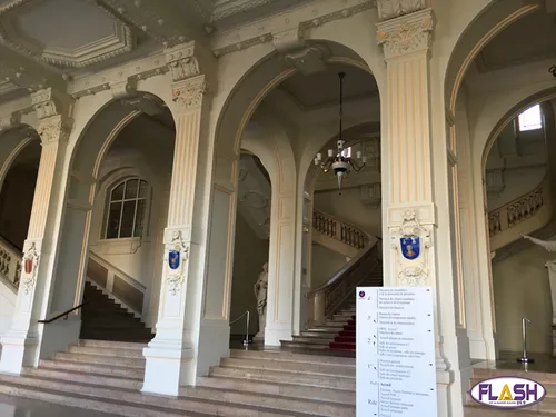 A partir du 1er novembre le PACS s'enregistrera en mairie de Limoges