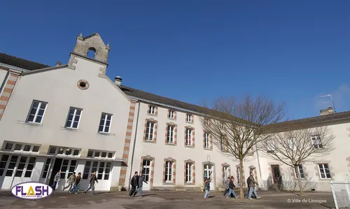 Fermeture du centre de loisirs du Mas Eloi à cause du radon