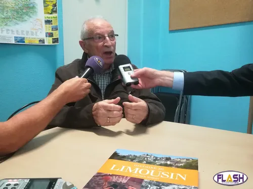Le Limousin, une région historique expliquée au fil des siècles