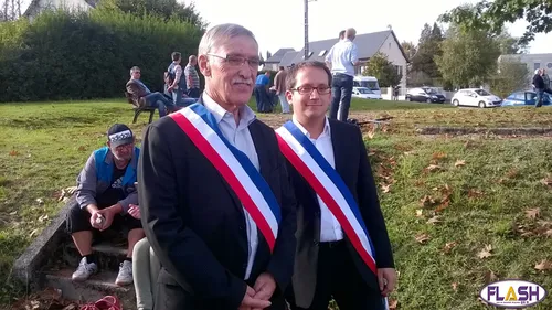 Les élus qui n'ont pas été reçus par Emmanuel Macron se sentent...