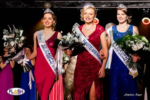 Election de Miss Haute-Vienne : appel à candidatures