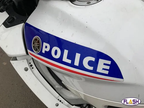 Appel à témoins pour une piétonne renversée par une moto