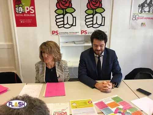 Primaires du parti socialiste : tout est prêt en Haute-Vienne