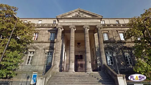 (Mis à jour) 13 ans de réclusion criminelle pour la tentative de...