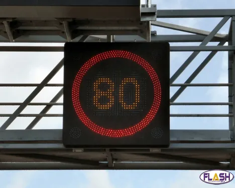 Abaissement de la vitesse à 80 km/h : L'automobile Club du Limousin...