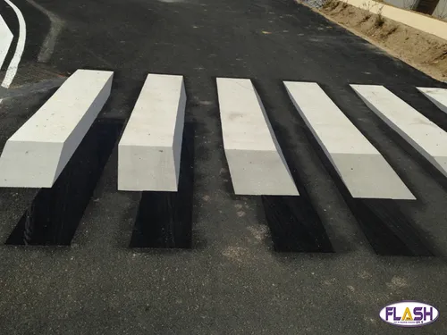 Le premier Passage piéton 3D à Limoges