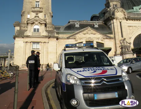La Police interpelle plusieurs individus responsables de cambriolages