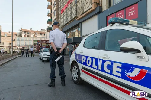 Bilan positif pour la Police Municipale de Limoges