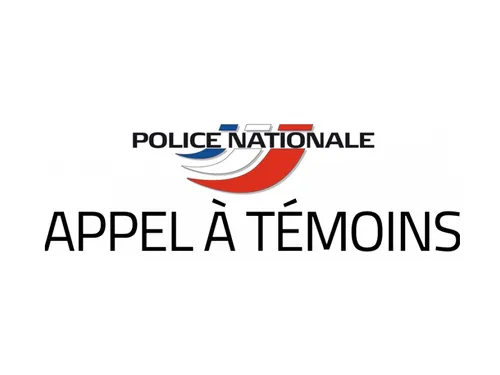 Appel à témoin suite à un accident de la circulation à Limoges