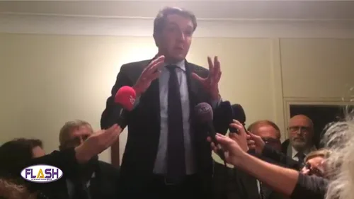 Second tour de la primaire de la Droite et du centre : le...