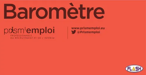 En août 2017 l'emploi intérimaire augmente en Nouvelle Aquitaine de...