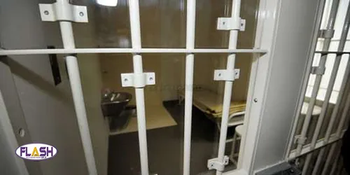 Prison ferme pour avoir poignardé son ex compagnon