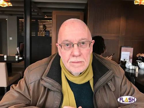 Une association demande de la transparence sur le projet...