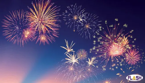 31 décembre, le dernier jour de 2018