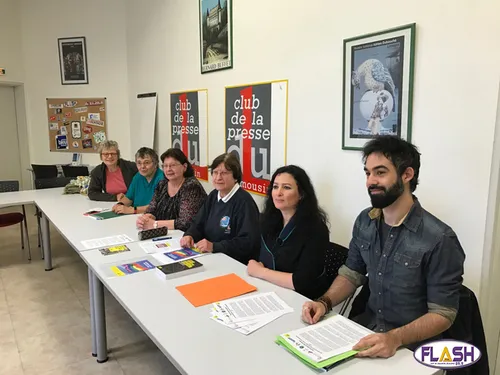 En Haute-Vienne 20 cas d'homophobie ont été déclarés en 2016