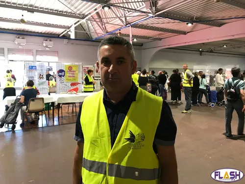 Appel aux dons du Secours Populaire de la Haute-Vienne