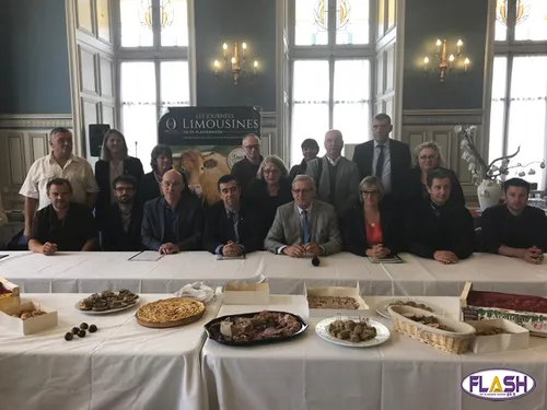 De nombreuses manifestations et événements pour la semaine du Goût...