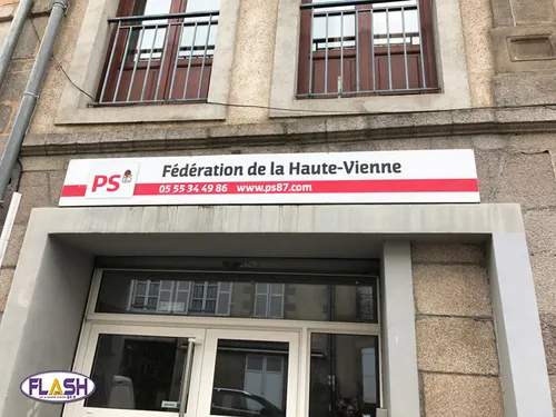 Primaires de la gauche : les cartes des bureaux de vote