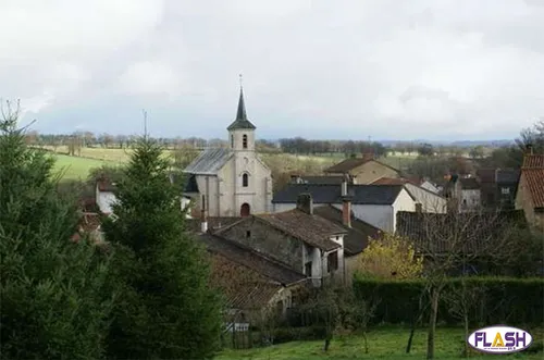 Saint Junien les Combes ne veut pas de méthaniseur sur la commune