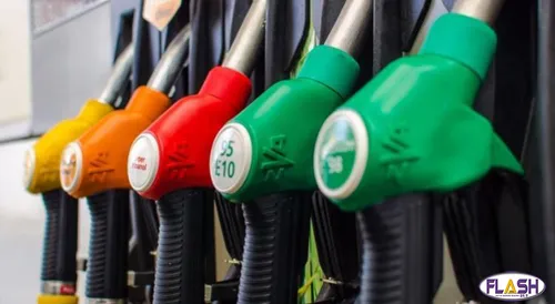 Des associations d'automobilistes s'insurgent contre la hausse du...