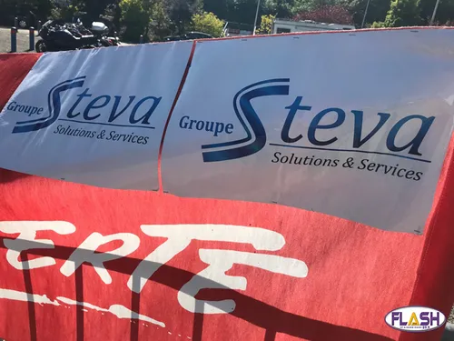 Steva Bessines : L 'ultimatum a porté ses fruits