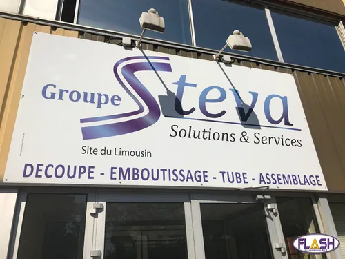 Steva Bessines : un film pour séduire des repreneurs