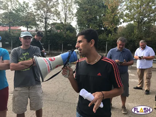 Reprise de Steva à Bessines : ça bloque à cause du loyer