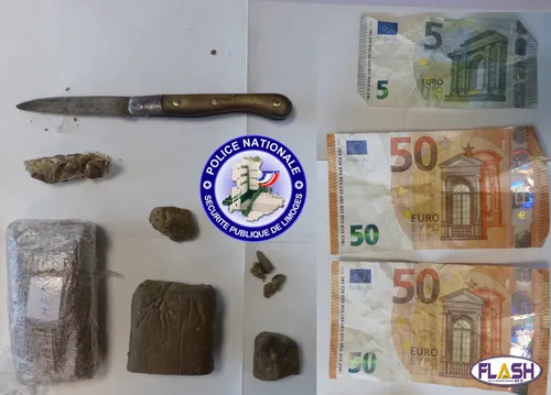 30 mois de prison pour un dealer qui abusait de personnes vulnérables