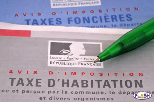 La mauvaise surprise de la Taxe d'habitation