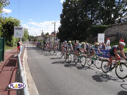 Le 50eme Tour du Limousin ne partira pas de Limoges