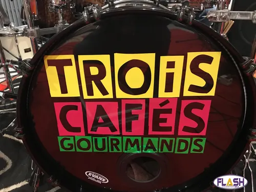 Les Trois cafés gourmands victime de leur succès