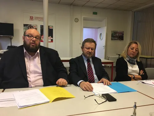 Foire expo : le PS demande de la transparence dans les comptes de...