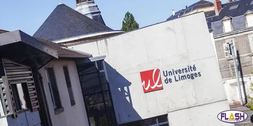 12 236 étudiants inscrits à l'Université de Limoges pour la rentrée...