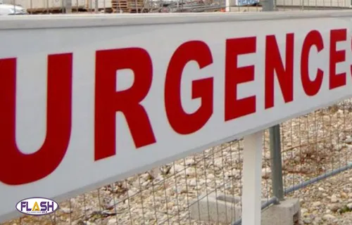 Epidémie de grippe : Le CHU de Limoges est prêt